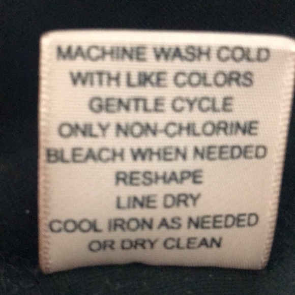 Plaid Black And Green Plaid Philosophy Pencil Skirt Size Small - Picture 5 of 5